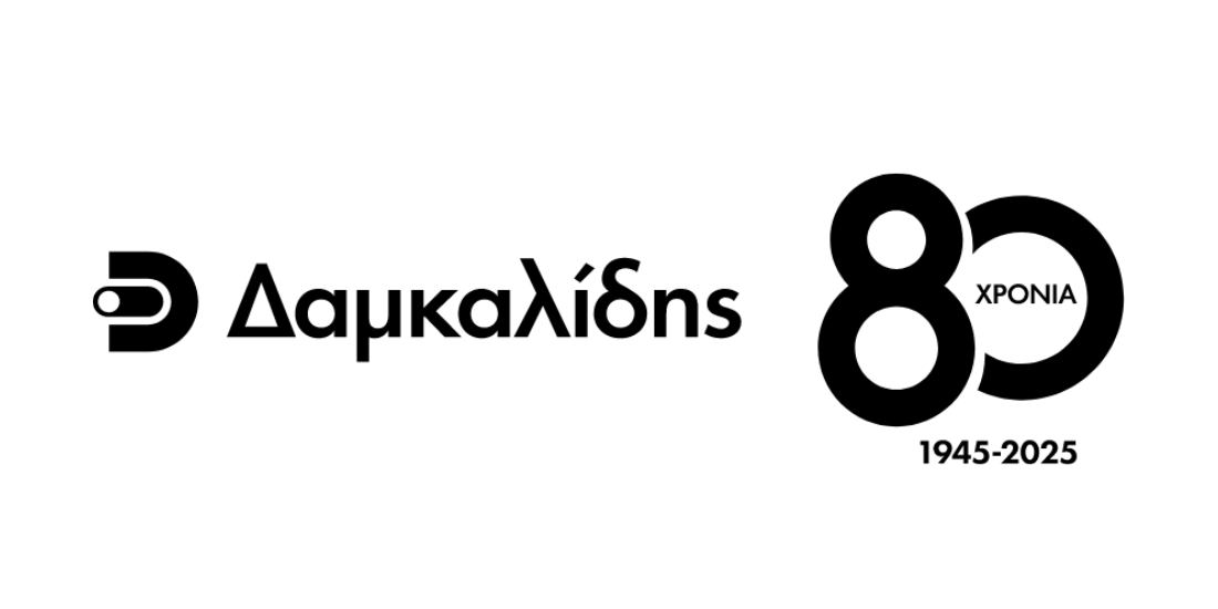 H ΔΑΜΚΑΛΙΔΗΣ Α.Ε.  μέλος του APPLiA Hellas