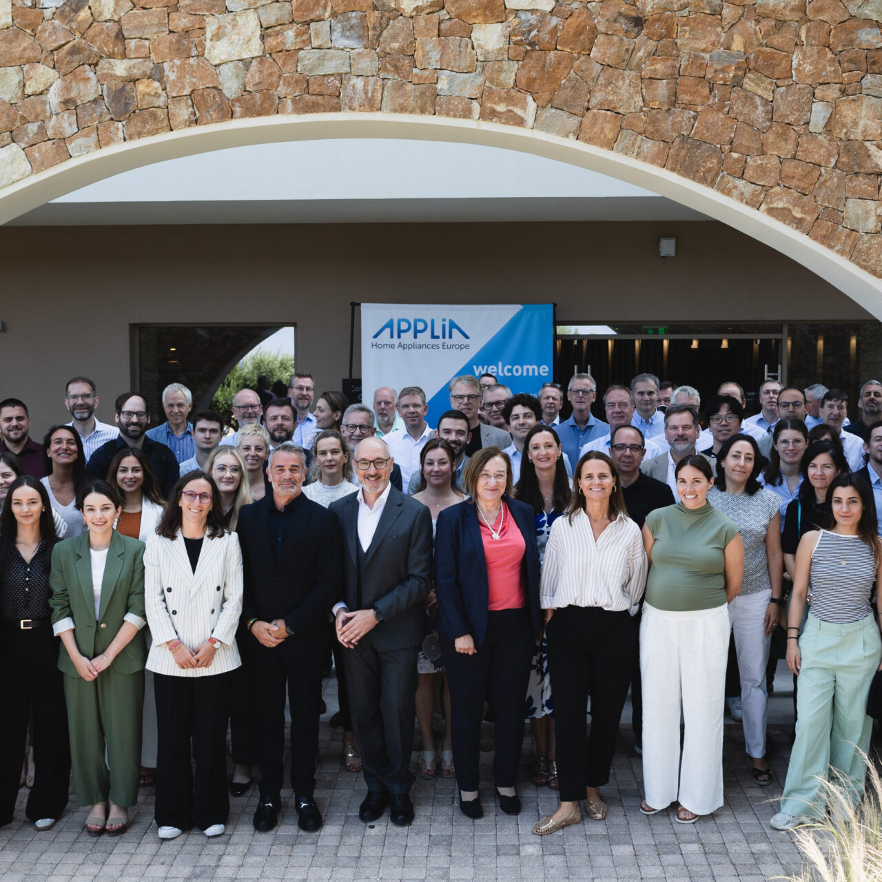 APPLiA Summer Session & Gala Dinner 2025