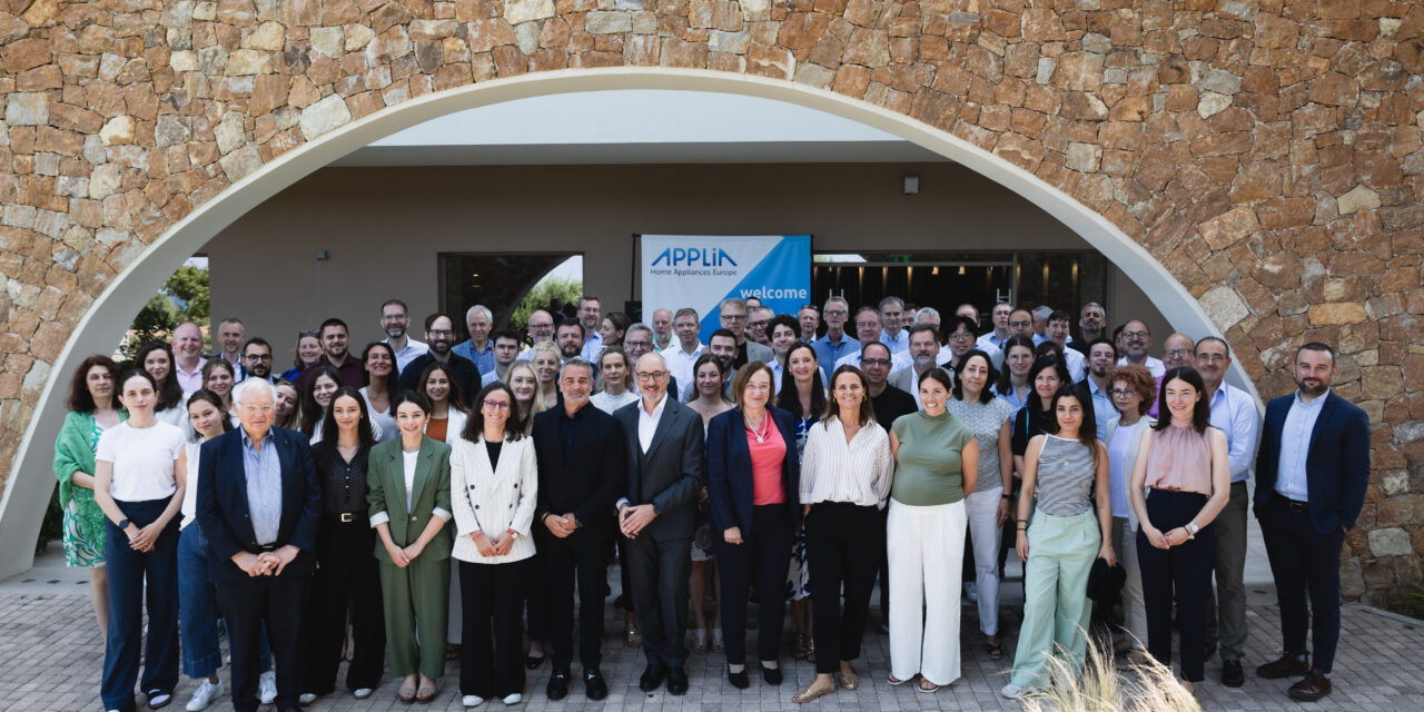 APPLiA Summer Session & Gala Dinner 2025
