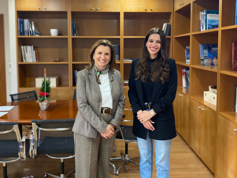 Συνάντηση APPLiA Hellas με την Γενική Γραμματέα Ενέργειας