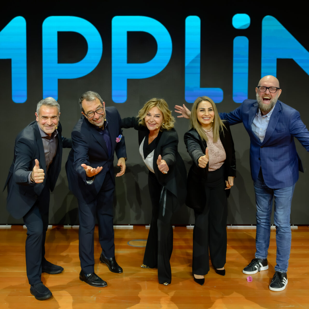 Αλλαγή ή Μεταμόρφωση; Η Βιωσιμότητα ως Ταυτότητα.
